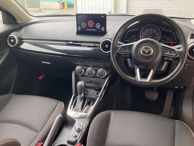 MAZDA21.5 15S プロアクティブ スマートエディションII