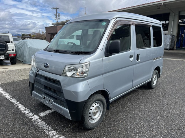 サンバートランスポーター