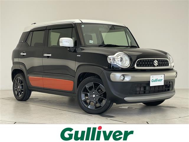 クロスビー1.0 ハイブリッド(HYBRID) MZ