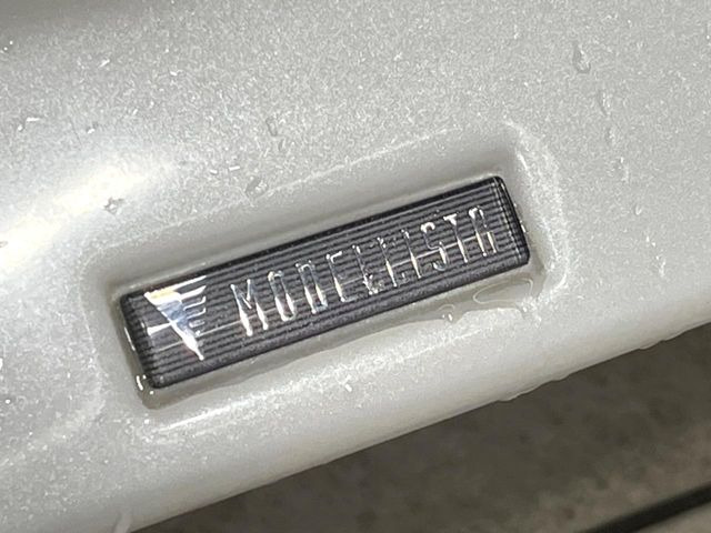 ヴィッツ1.5 ハイブリッド U