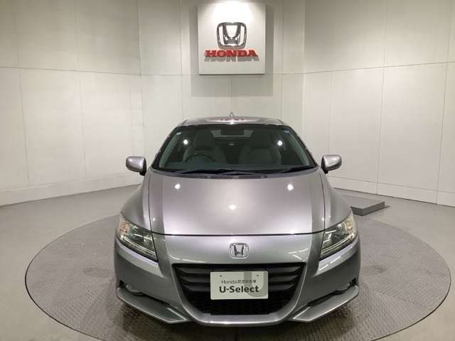 CR-Z1.5 アルファ