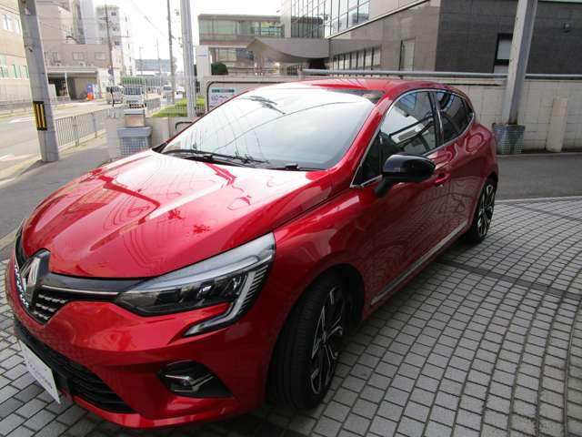 ルーテシアアントラクト イーテック フルハイブリッド