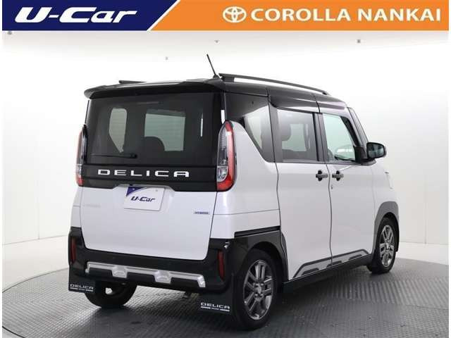 デリカミニT プレミアム