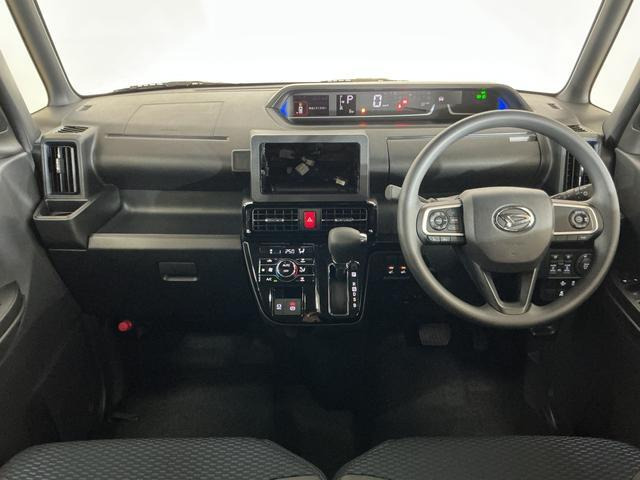 タントカスタムX