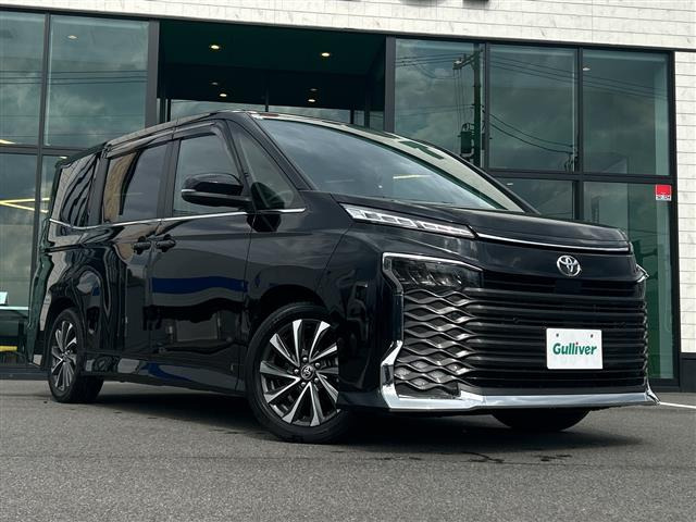 ヴォクシー2.0 S-Z