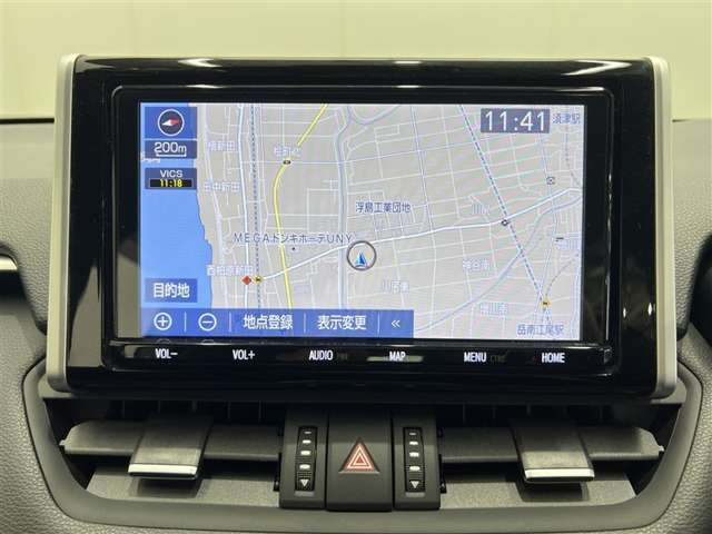 RAV42.5 ハイブリッド G E-Four 4WD