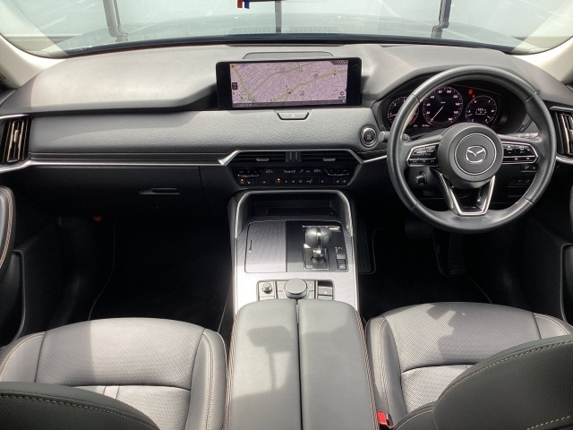 CX-603.3 XD Lパッケージ ディーゼル