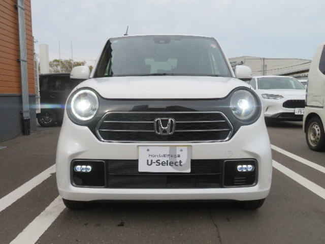 N-ONEプレミアム ツアラー