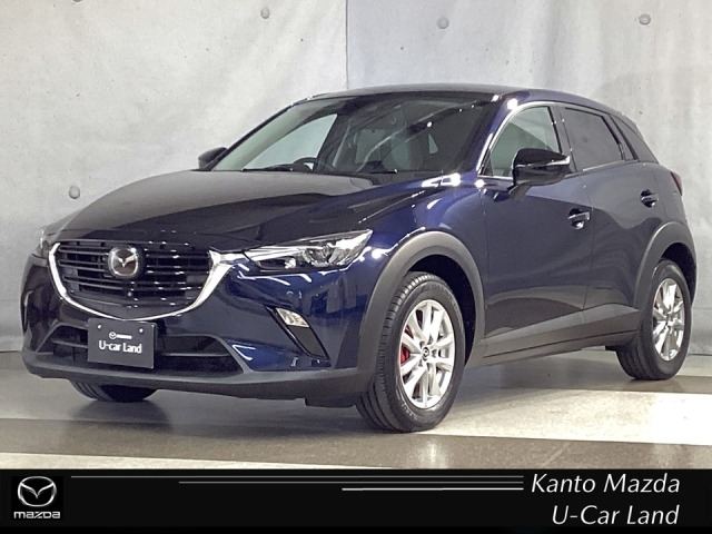 CX-31.5 15S アーバンドレッサー