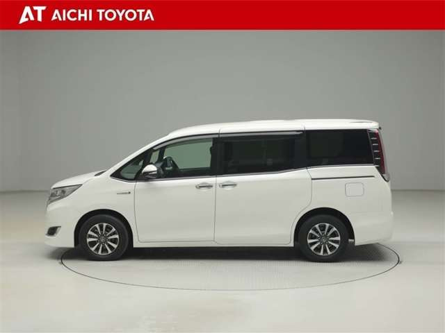 エスクァイアハイブリッド1.8 Gi