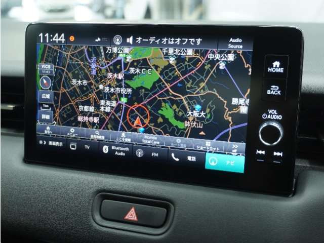 ヴェゼル1.5 ハイブリッド Z