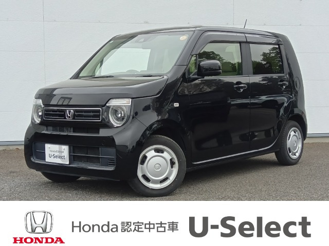 N-WGNL ホンダ センシング