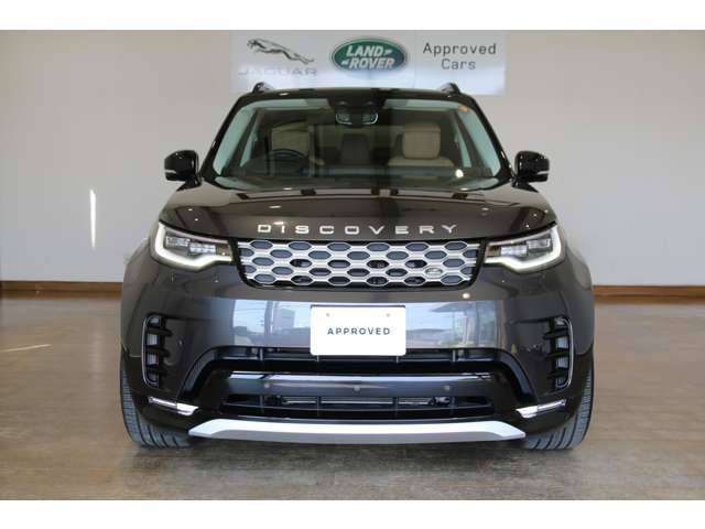ディスカバリー3.0L D350 メトロポリタン エディション ディーゼル 4WD
