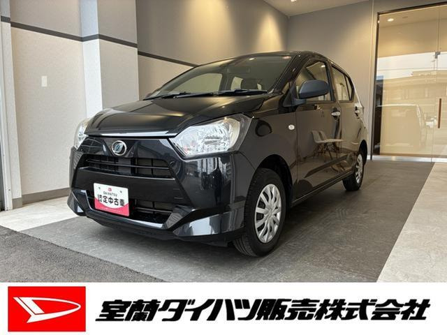 ミライースL SAIII 4WD