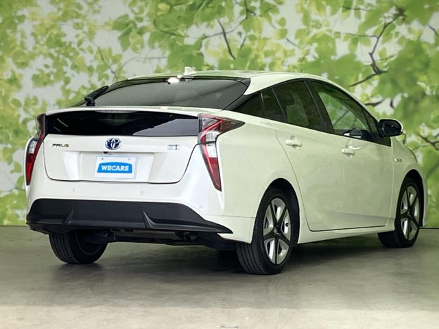 プリウス1.8 A ツーリングセレクション