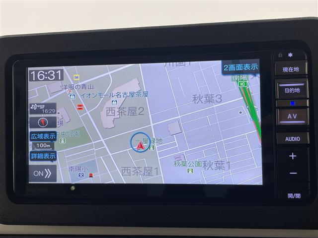 ムーヴキャンバスストライプス G