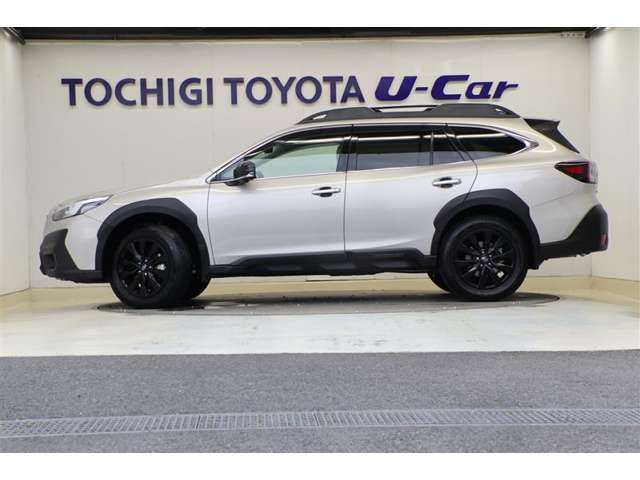 レガシィアウトバック1.8 リミテッド EX 4WD