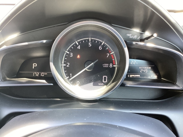 CX-31.5 15S アーバンドレッサー