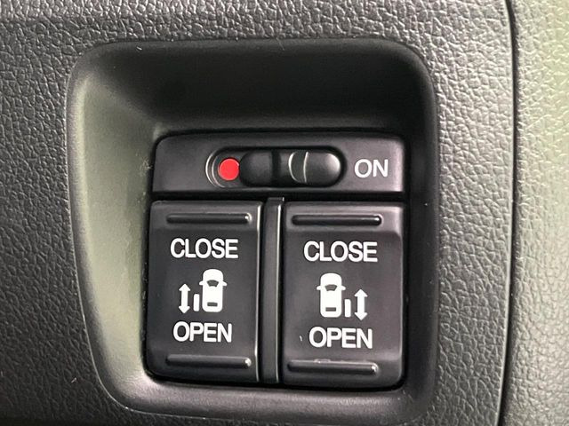 N-BOXG SSパッケージ