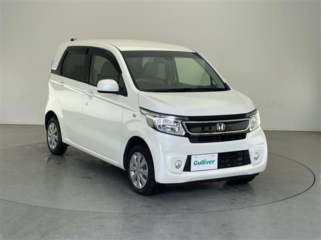 N-WGNG Aパッケージ 4WD