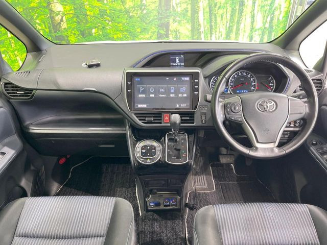 ヴォクシー2.0 ZS 煌II