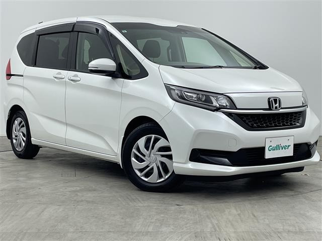 フリード1.5 G ホンダセンシング