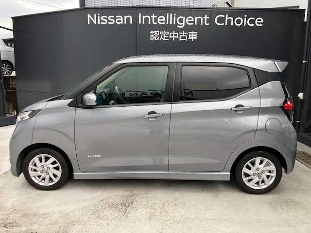 デイズハイウェイスターX