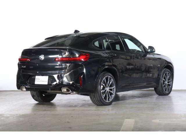 X4xドライブ20d Mスポーツ 4WD