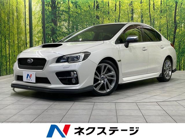 WRX(スバル) S4 2.0 GT-S アイサイト 4WD 中古車画像