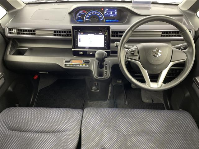 ワゴンRハイブリッド(HYBRID) FZ