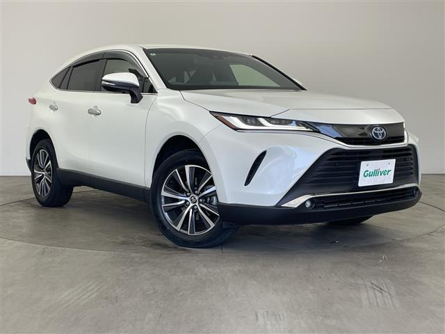 ハリアー2.5 ハイブリッド G