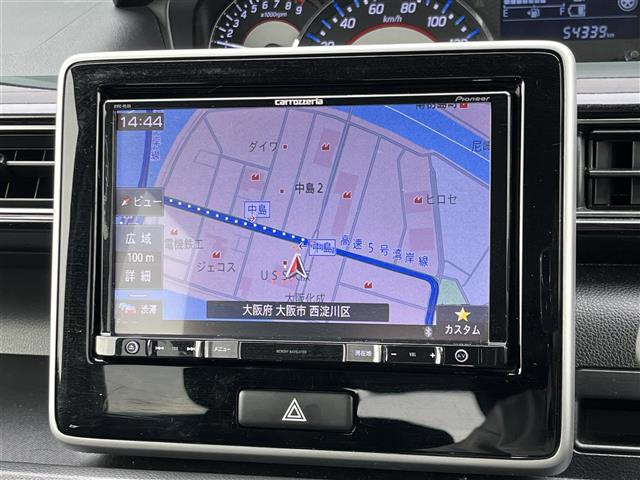 ワゴンRスティングレーハイブリッド(HYBRID) X