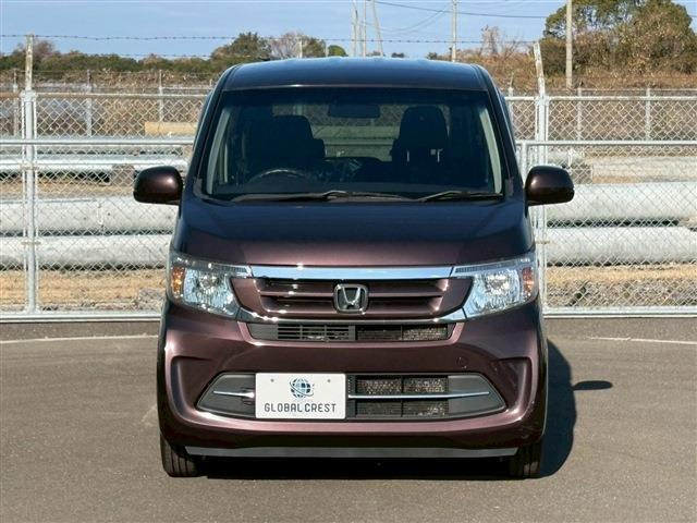 N-WGNG Lパッケージ