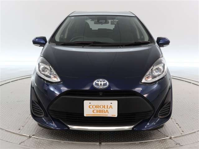 アクア1.5 S スタイルブラック