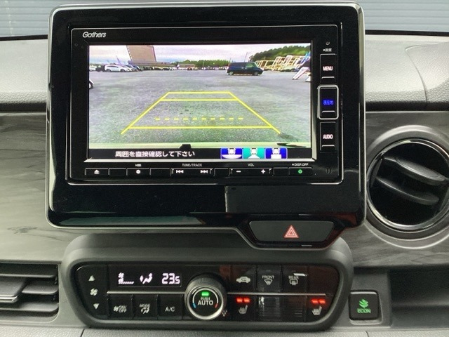 N-ONEプレミアム ツアラー