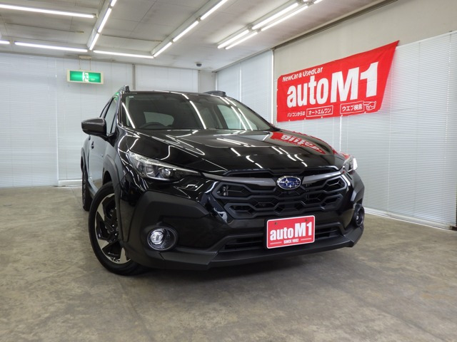 クロストレック2.0 リミテッド 4WD