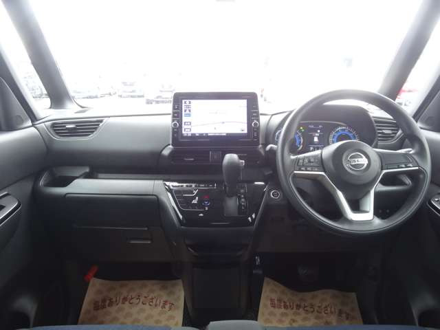 ルークスハイウェイスター