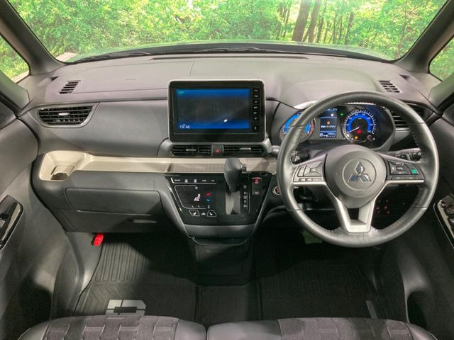 デリカミニT プレミアム