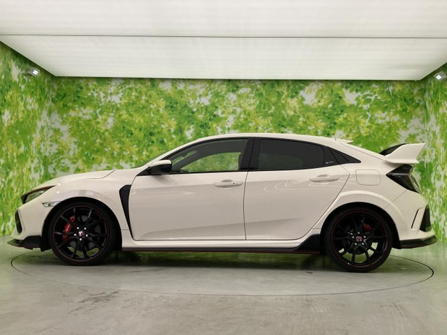 シビックタイプR