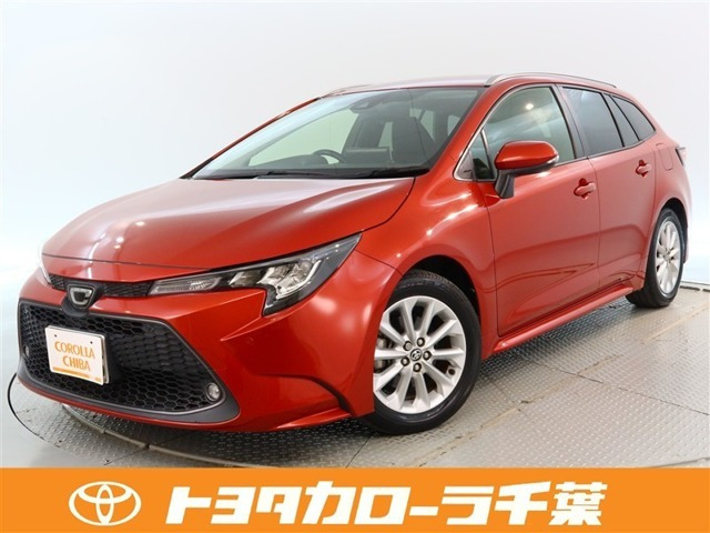 カローラツーリング1.8 S