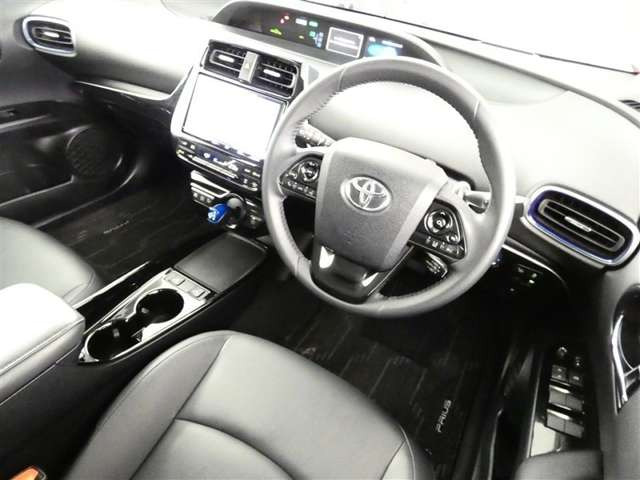 プリウス1.8 A ツーリングセレクション