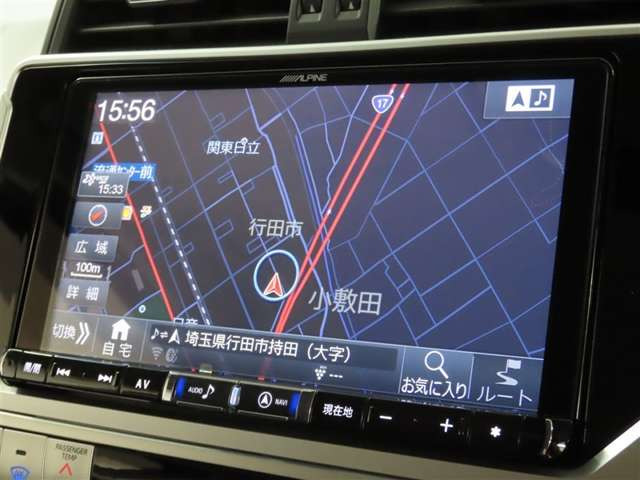 ランドクルーザープラド2.7 TX Lパッケージ 4WD