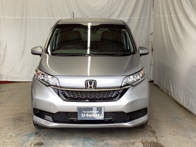 フリード1.5 G ホンダセンシング 4WD