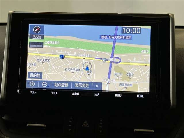 RAV42.5 ハイブリッド G E-Four 4WD