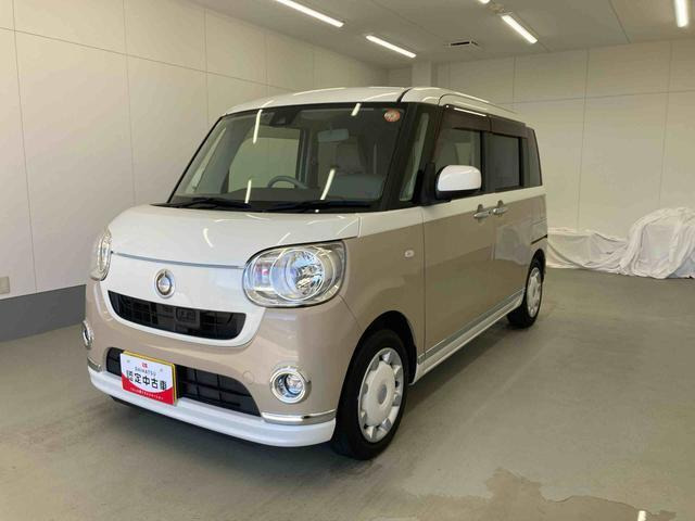 ムーヴキャンバスX リミテッド メイクアップ SAIII