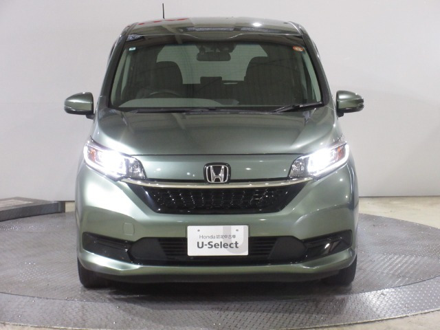フリード+1.5 G ホンダセンシング