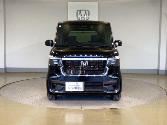 N-BOXカスタムターボ