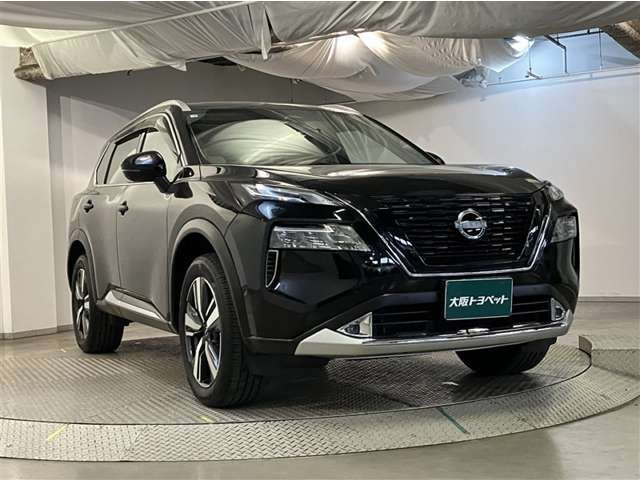 エクストレイル