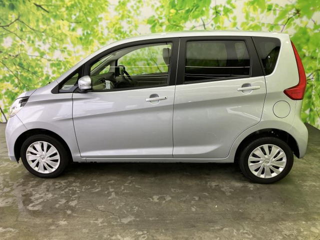 デイズX Vセレクション+SafetyII