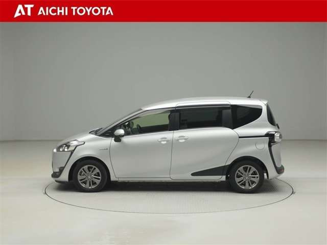 シエンタハイブリッド 1.5 G